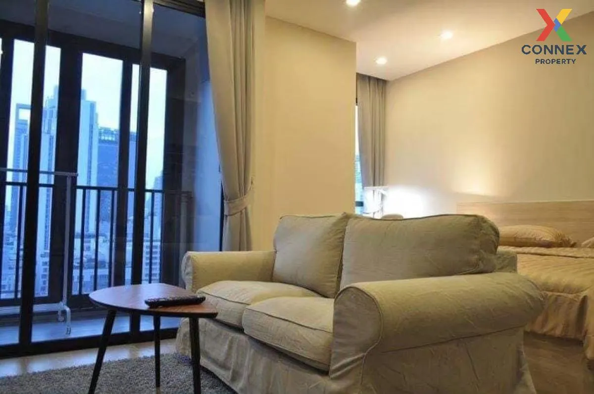 ขายคอนโด  แอชตัน อโศก BTS-อโศก คลองเตยเหนือ เขต วัฒนา กรุงเทพ CX- 2