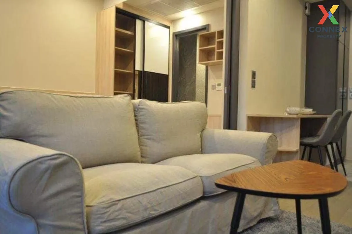 ขายคอนโด  แอชตัน อโศก BTS-อโศก คลองเตยเหนือ เขต วัฒนา กรุงเทพ CX- 3