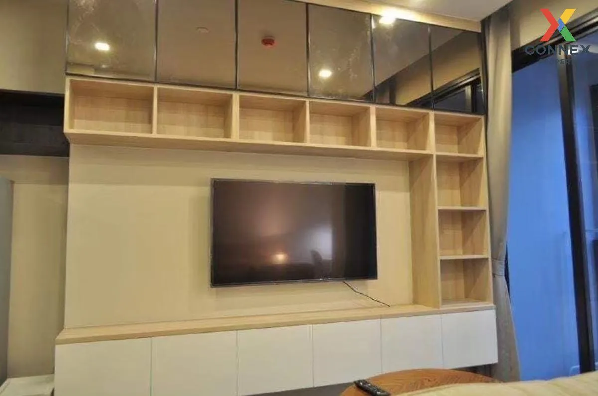 ขายคอนโด  แอชตัน อโศก BTS-อโศก คลองเตยเหนือ เขต วัฒนา กรุงเทพ CX- 4