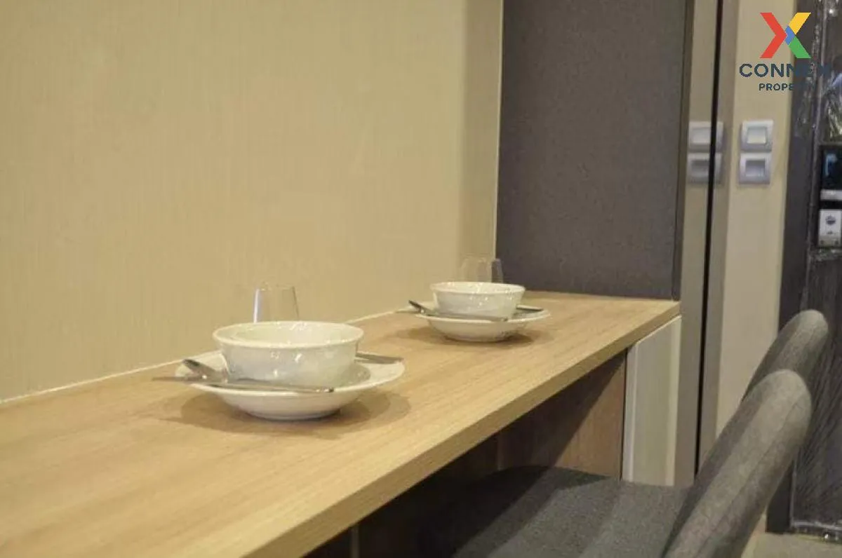 ขายคอนโด  แอชตัน อโศก BTS-อโศก คลองเตยเหนือ เขต วัฒนา กรุงเทพ CX-