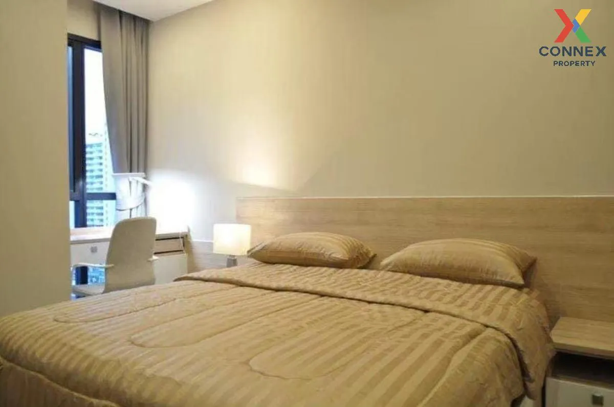 ขายคอนโด  แอชตัน อโศก BTS-อโศก คลองเตยเหนือ เขต วัฒนา กรุงเทพ CX-