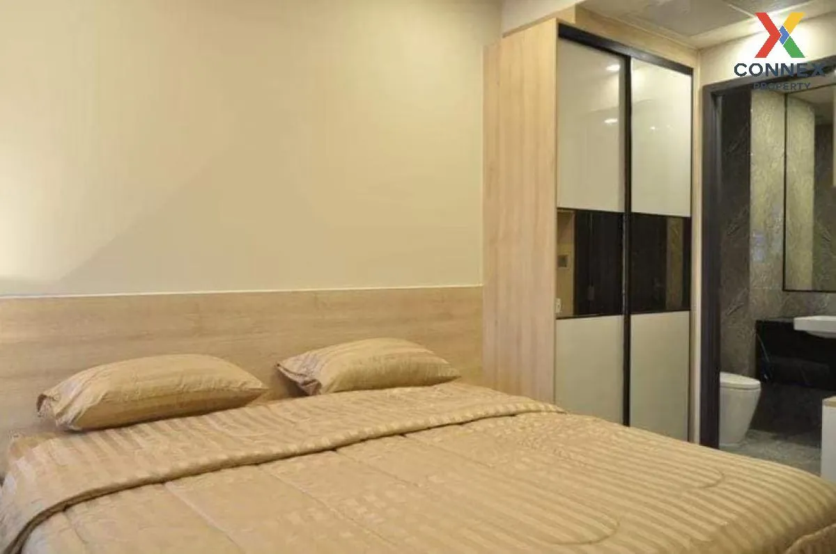 ขายคอนโด  แอชตัน อโศก BTS-อโศก คลองเตยเหนือ เขต วัฒนา กรุงเทพ CX-