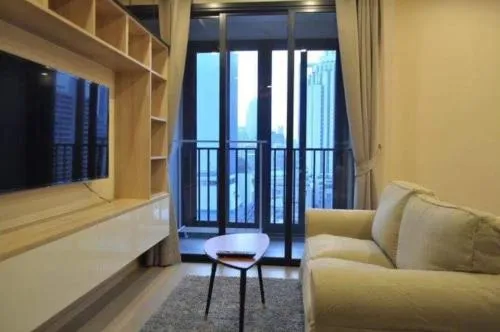 ขายคอนโด  แอชตัน อโศก BTS-อโศก คลองเตยเหนือ เขต วัฒนา กรุงเทพ CX-90706