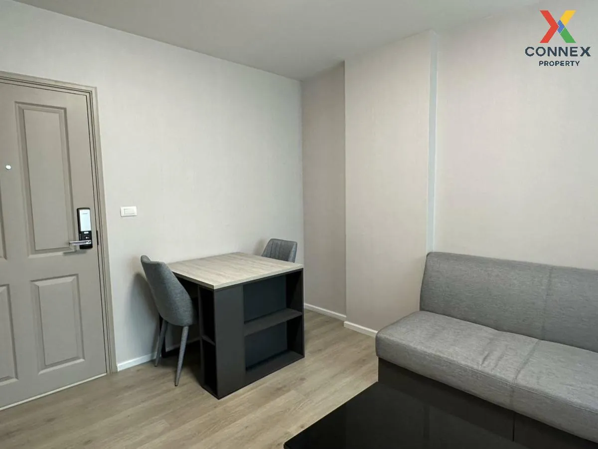 ขายคอนโด  ดี คอนโด แคมปัส รีสอร์ท - รังสิต คลองหนึ่ง คลองหลวง ปทุ 3