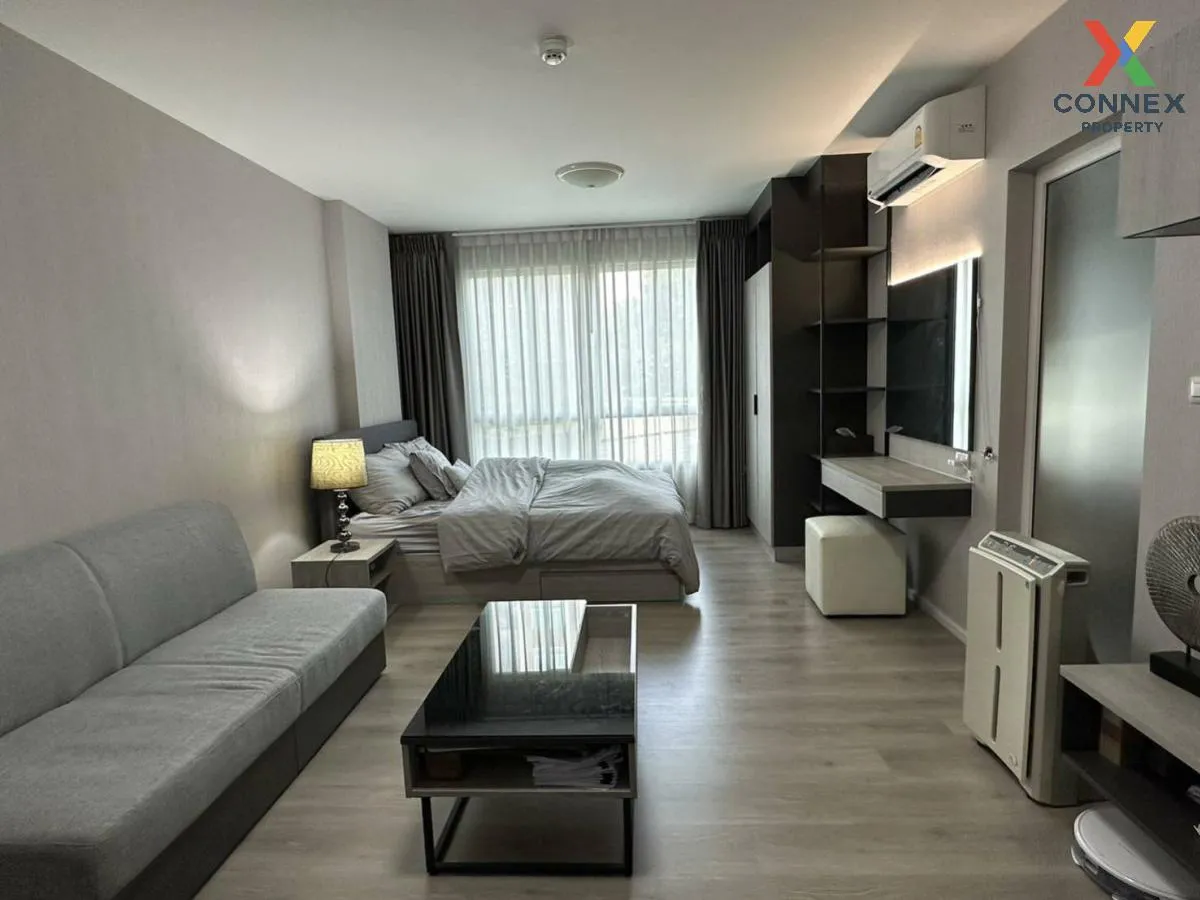 ขายคอนโด  ดี คอนโด แคมปัส รีสอร์ท - รังสิต คลองหนึ่ง คลองหลวง ปทุ 4