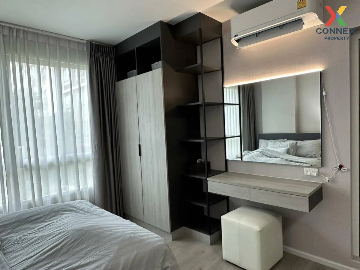 ขายคอนโด  ดี คอนโด แคมปัส รีสอร์ท - รังสิต คลองหนึ่ง คลองหลวง ปทุ