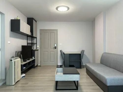 For Sale Condo , D Condo Campus Resort Dome - Rangsit , Khlong Nueng , khlong Luang , Pathum Thani , CX-90707