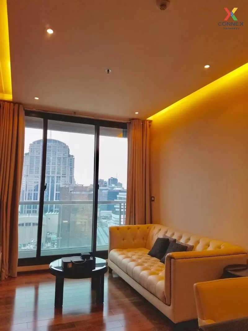 For Sale Condo , The Address Sukhumvit 28 , BTS-Phrom Phong , Khl 2