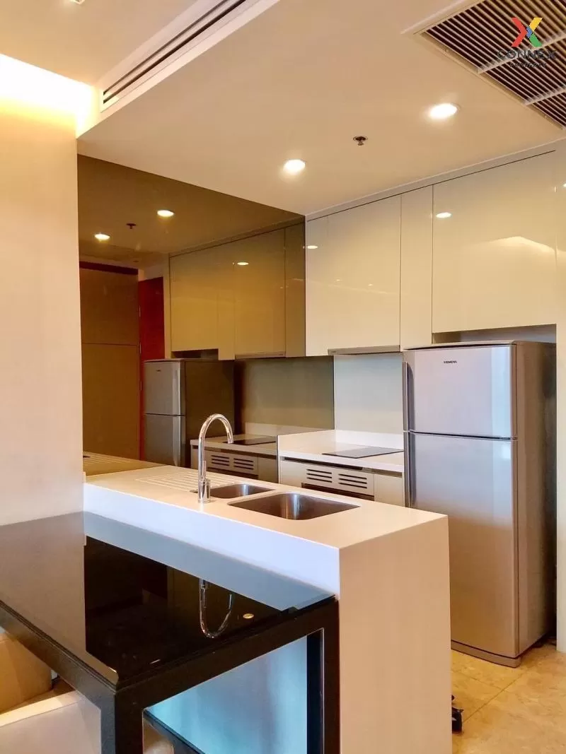 For Sale Condo , The Address Sukhumvit 28 , BTS-Phrom Phong , Khl 4