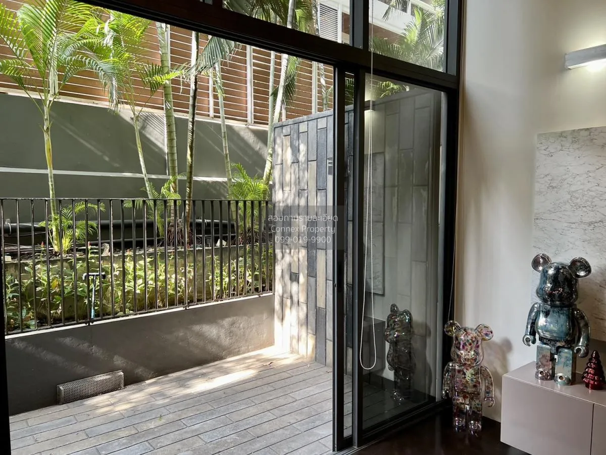 ขายคอนโด  ไซมิสจอยญ่า ดูเพล็กซ์ BTS-พร้อมพงษ์ คลองตันเหนือ เขต วั