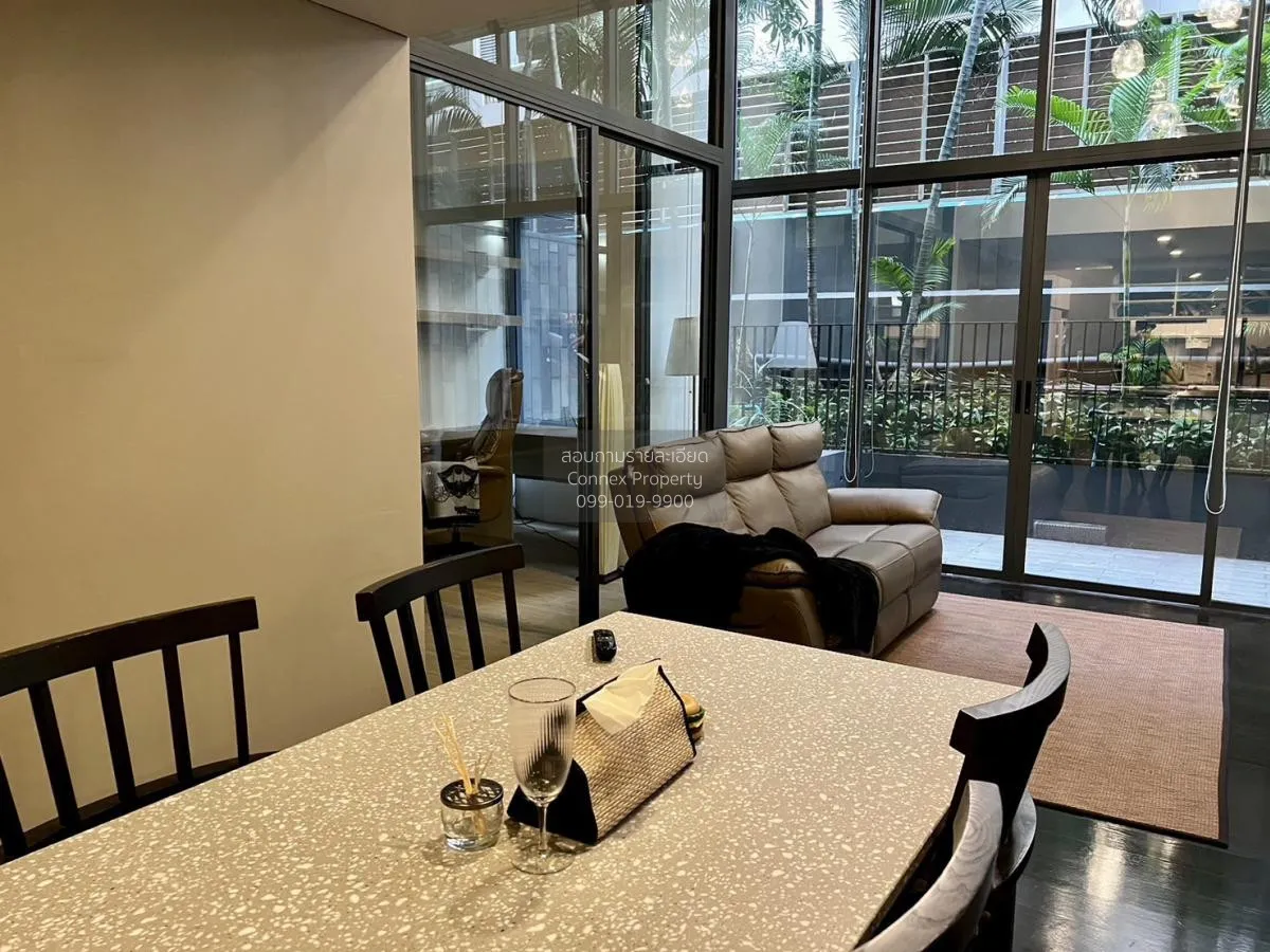 ขายคอนโด  ไซมิสจอยญ่า ดูเพล็กซ์ BTS-พร้อมพงษ์ คลองตันเหนือ เขต วั 2