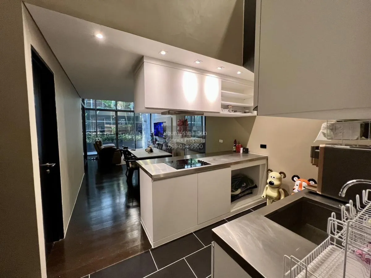 ขายคอนโด  ไซมิสจอยญ่า ดูเพล็กซ์ BTS-พร้อมพงษ์ คลองตันเหนือ เขต วั 3