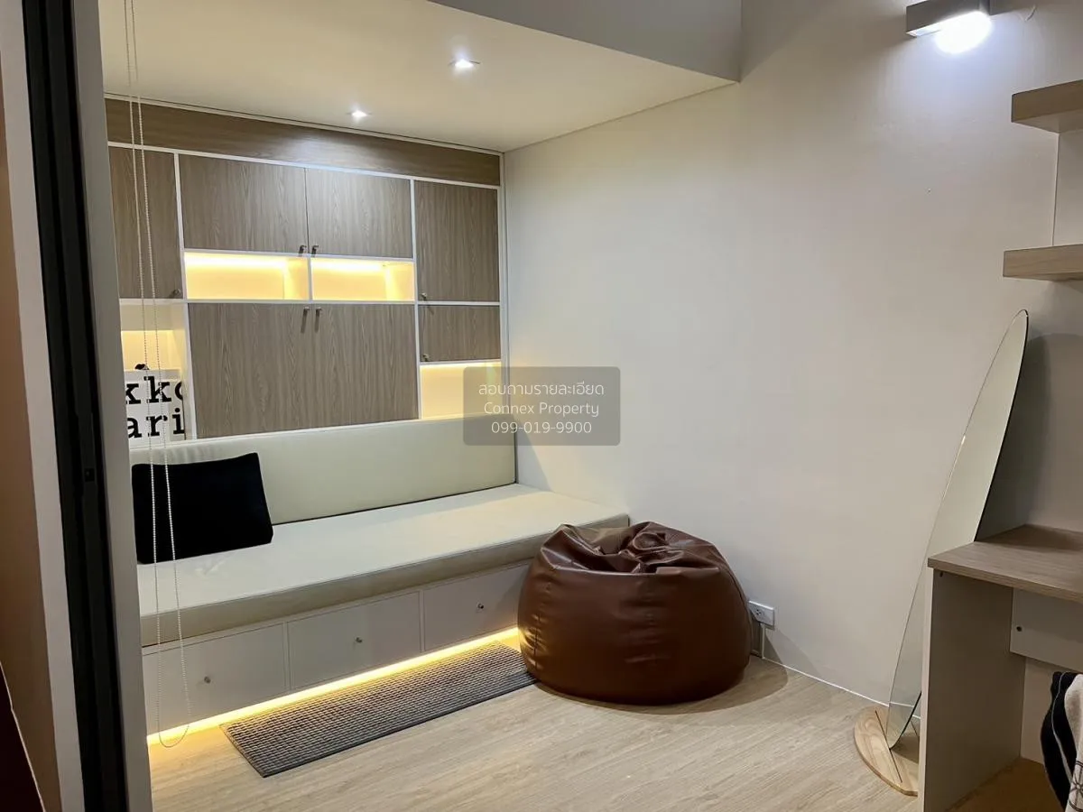 ขายคอนโด  ไซมิสจอยญ่า ดูเพล็กซ์ BTS-พร้อมพงษ์ คลองตันเหนือ เขต วั