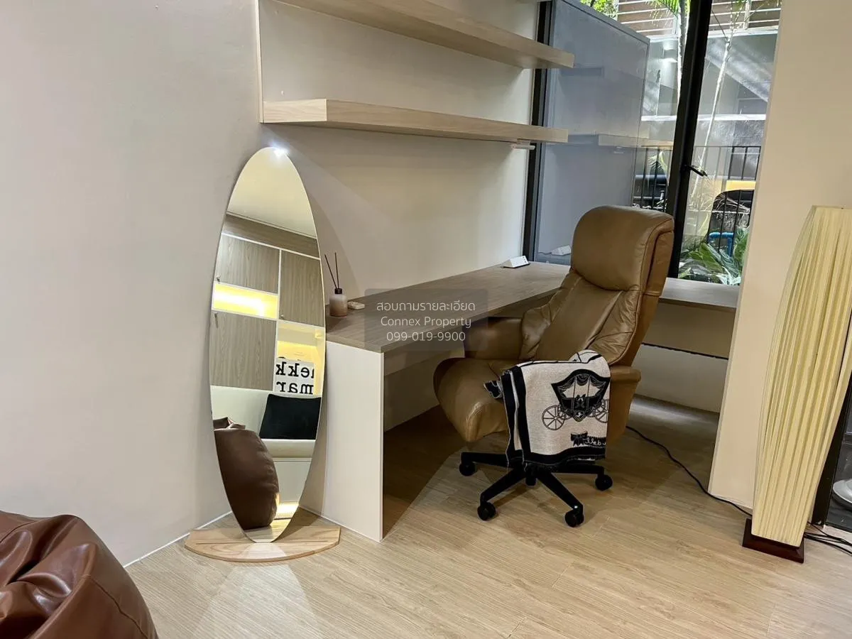 ขายคอนโด  ไซมิสจอยญ่า ดูเพล็กซ์ BTS-พร้อมพงษ์ คลองตันเหนือ เขต วั