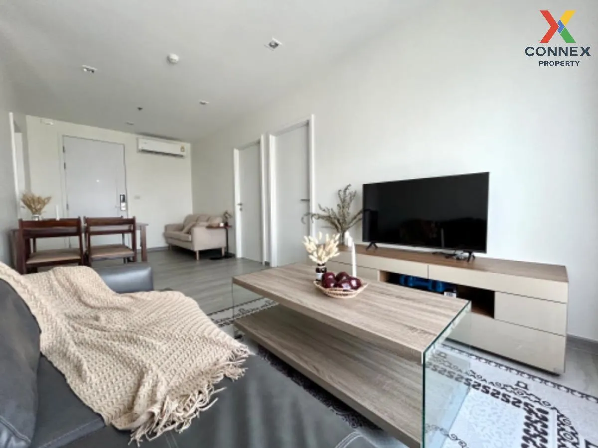 For Rent Condo , The Base Phetkasem , MRT-Phetkasem 48 , Bang Wa  1