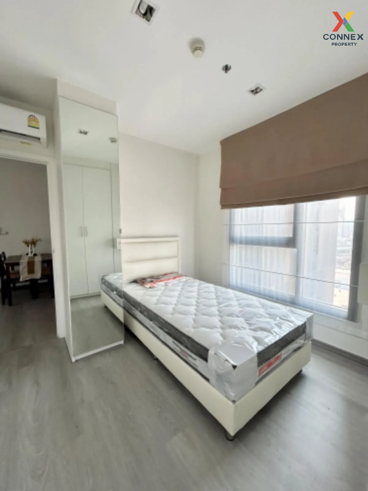 For Rent Condo , The Base Phetkasem , MRT-Phetkasem 48 , Bang Wa  4