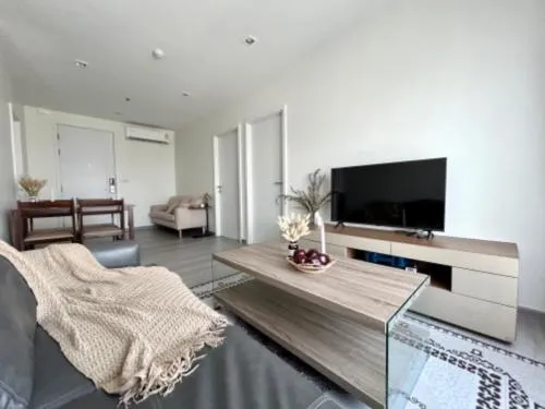 For Rent Condo , The Base Phetkasem , MRT-Phetkasem 48 , Bang Wa , Phasi Charoen , Bangkok , CX-90712