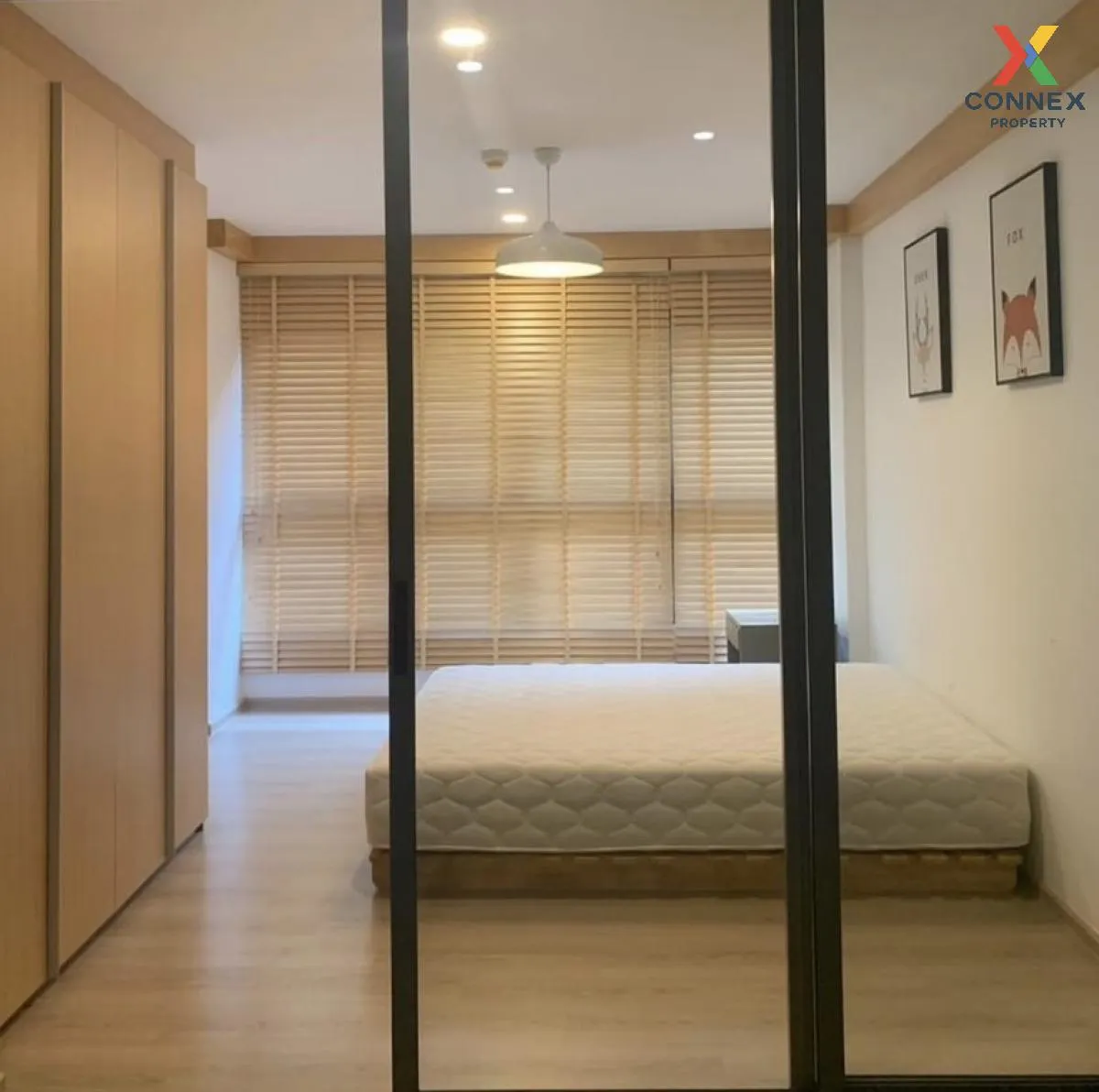 ขายคอนโด  ดี เมโมเรีย พหลโยธิน 8 BTS-อารีย์ สามเสนใน เขต พญาไท กร