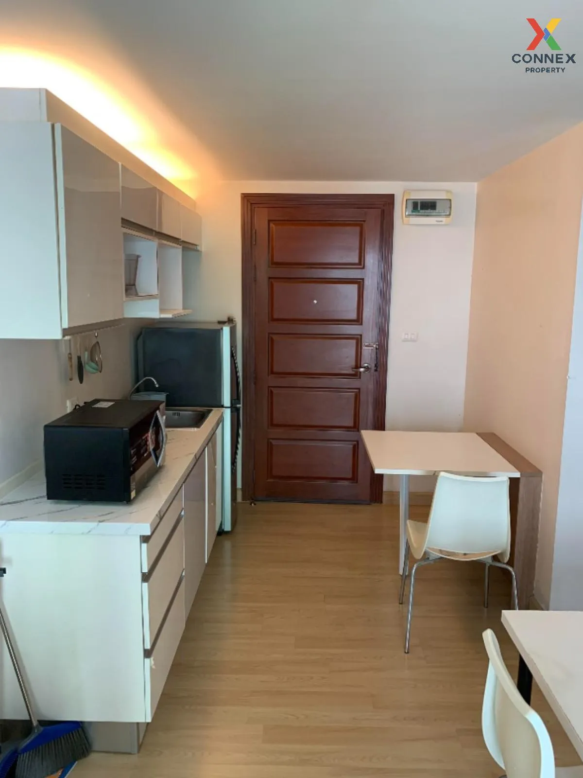 เช่าคอนโด  เอมเมอรัลด์ เรสซิเดนท์ รัชดา MRT-ห้วยขวาง ดินแดง เขต ด 2