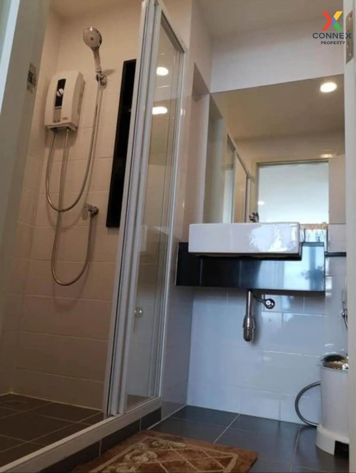 For Rent Condo , Notting Hill The Exclusive CharoenKrung , BTS-Sa