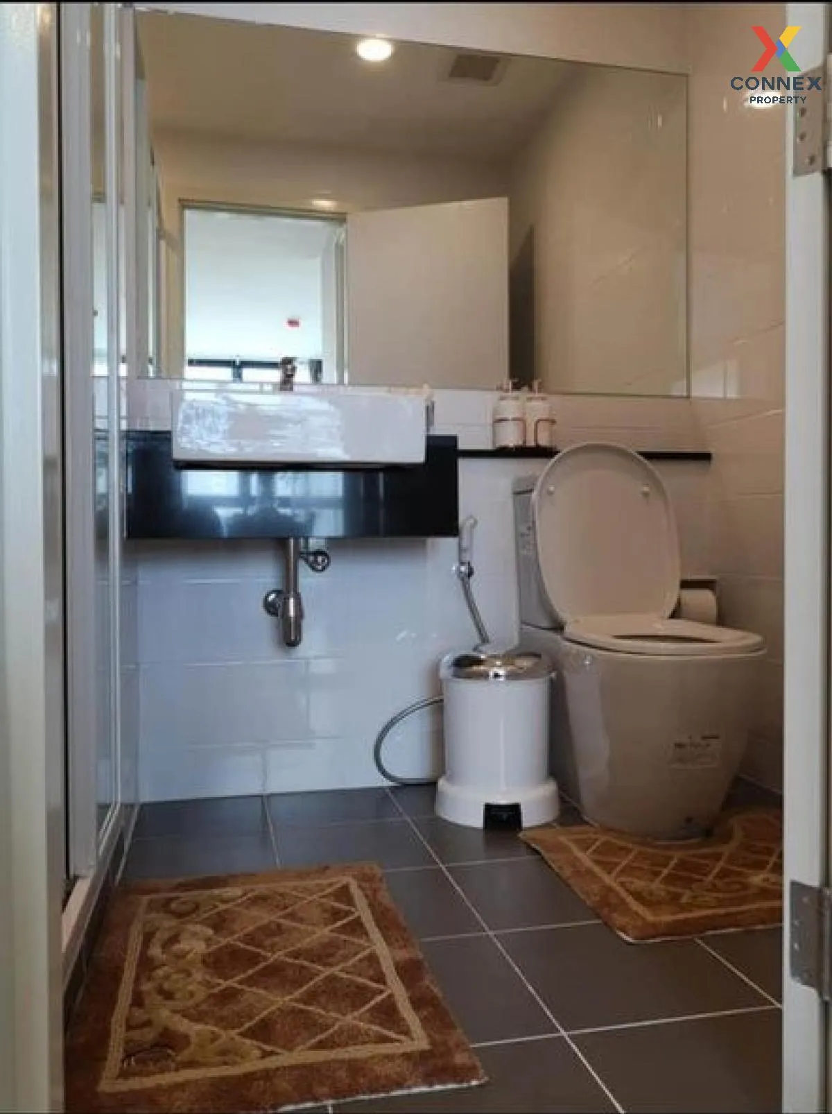 For Rent Condo , Notting Hill The Exclusive CharoenKrung , BTS-Sa