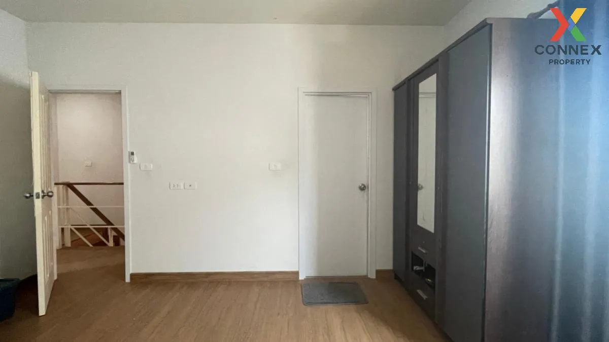 For Sale Townhouse/Townhome  , Baan Rom Mai Rojana , Sam Ruean ,  For Sale Townhouse/Townhome  , Baan Rom Mai Rojana , Sam Ruean ,