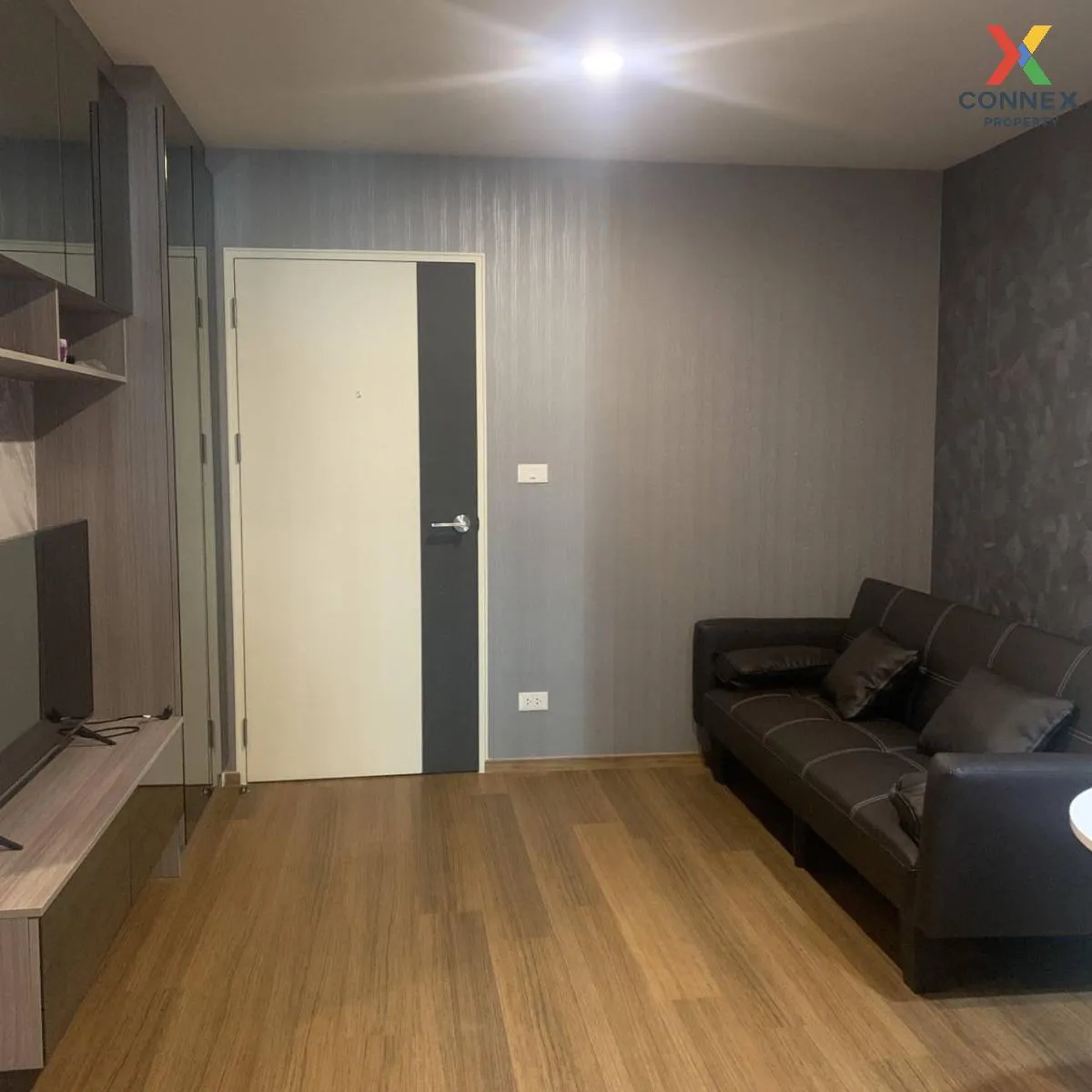 เช่าคอนโด  ลุมพินี คอนโดทาวน์ เอกชัย 48 บางบอน เขต บางบอน กรุงเทพ 1