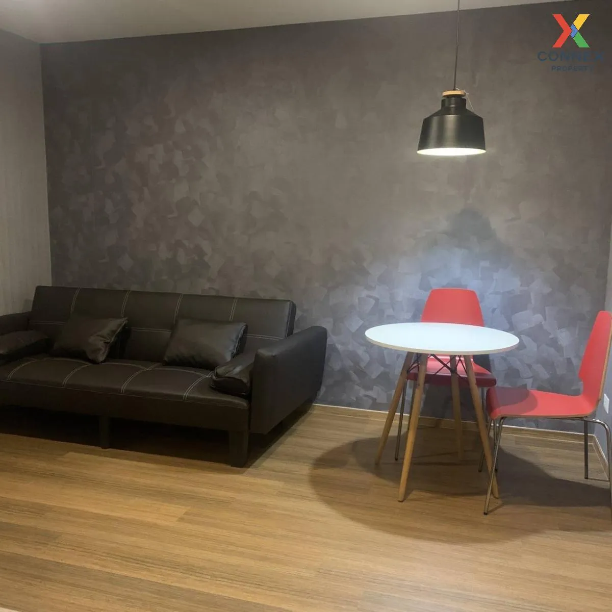 เช่าคอนโด  ลุมพินี คอนโดทาวน์ เอกชัย 48 บางบอน เขต บางบอน กรุงเทพ 2