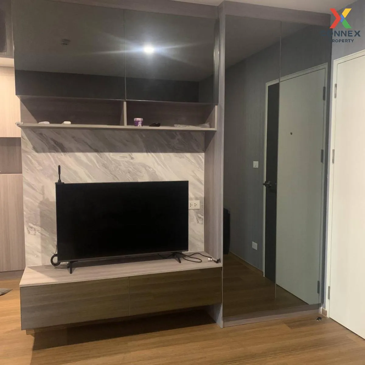 เช่าคอนโด  ลุมพินี คอนโดทาวน์ เอกชัย 48 บางบอน เขต บางบอน กรุงเทพ 3