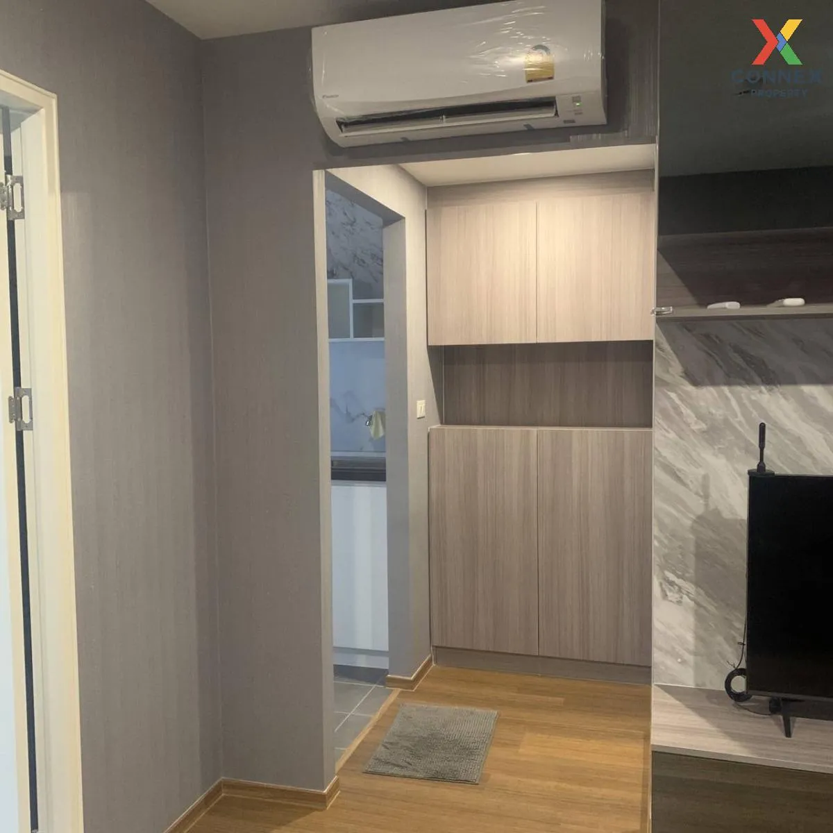 เช่าคอนโด  ลุมพินี คอนโดทาวน์ เอกชัย 48 บางบอน เขต บางบอน กรุงเทพ 4