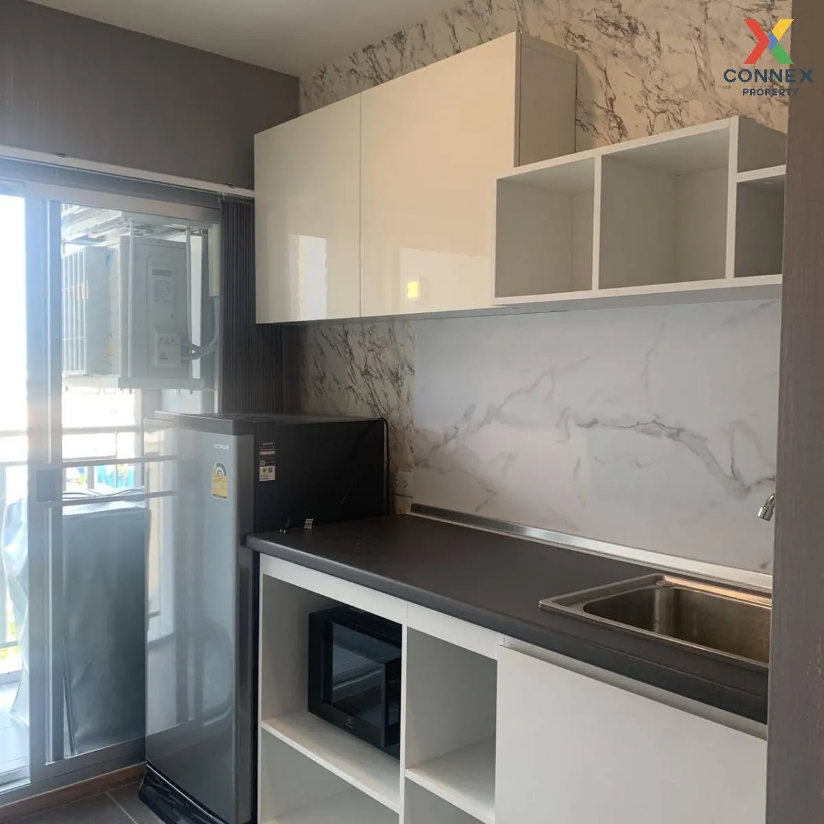 เช่าคอนโด  ลุมพินี คอนโดทาวน์ เอกชัย 48 บางบอน เขต บางบอน กรุงเทพ