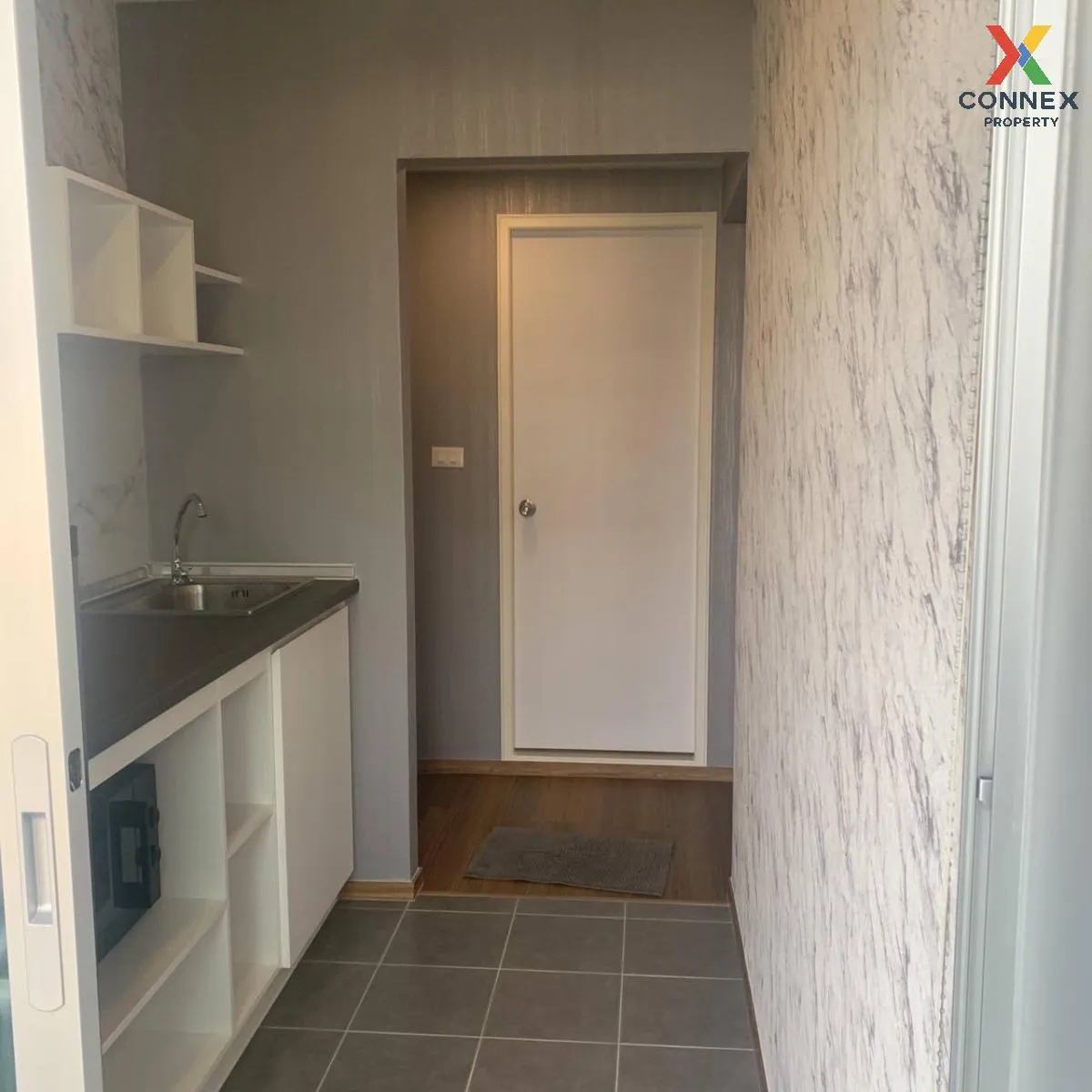 เช่าคอนโด  ลุมพินี คอนโดทาวน์ เอกชัย 48 บางบอน เขต บางบอน กรุงเทพ