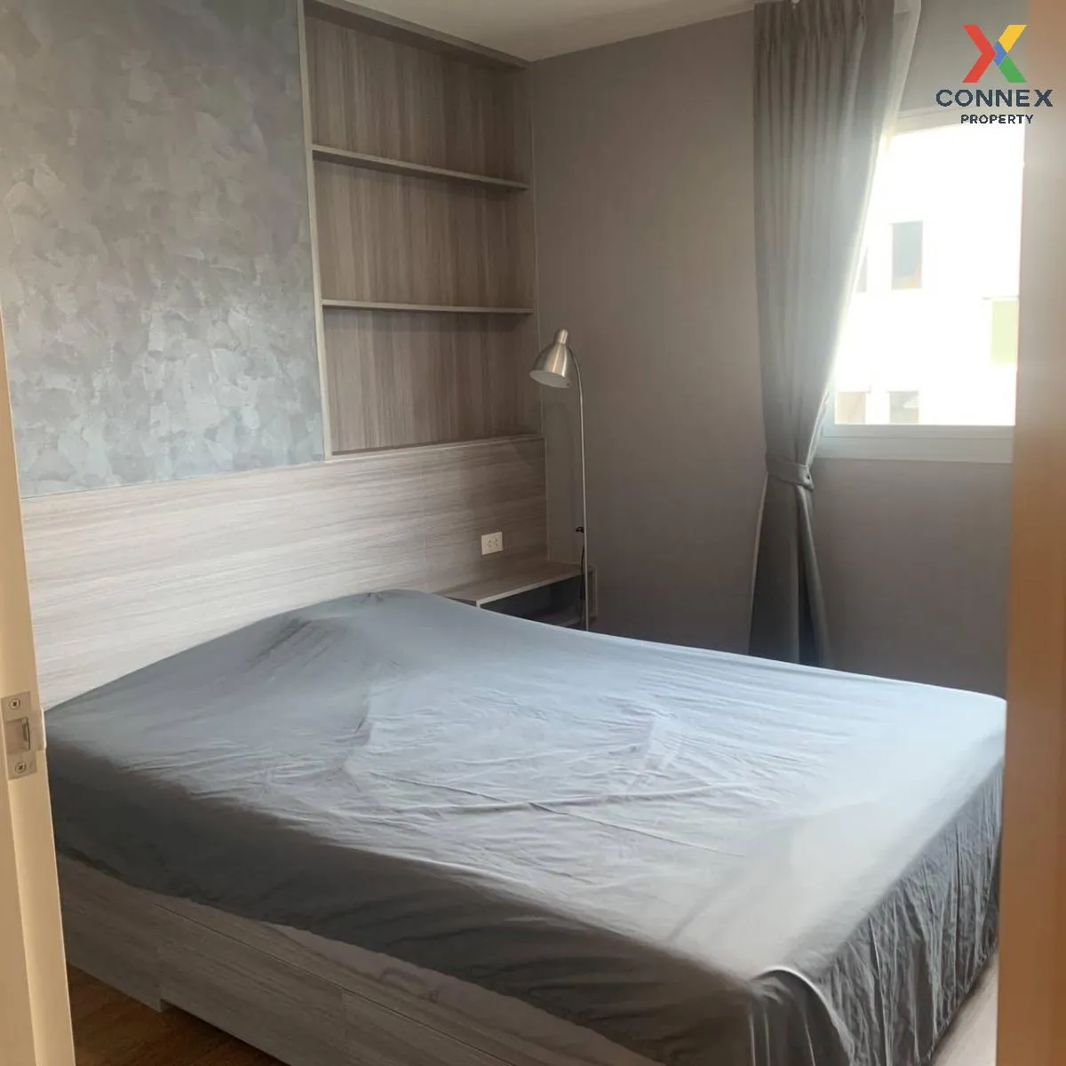 เช่าคอนโด  ลุมพินี คอนโดทาวน์ เอกชัย 48 บางบอน เขต บางบอน กรุงเทพ