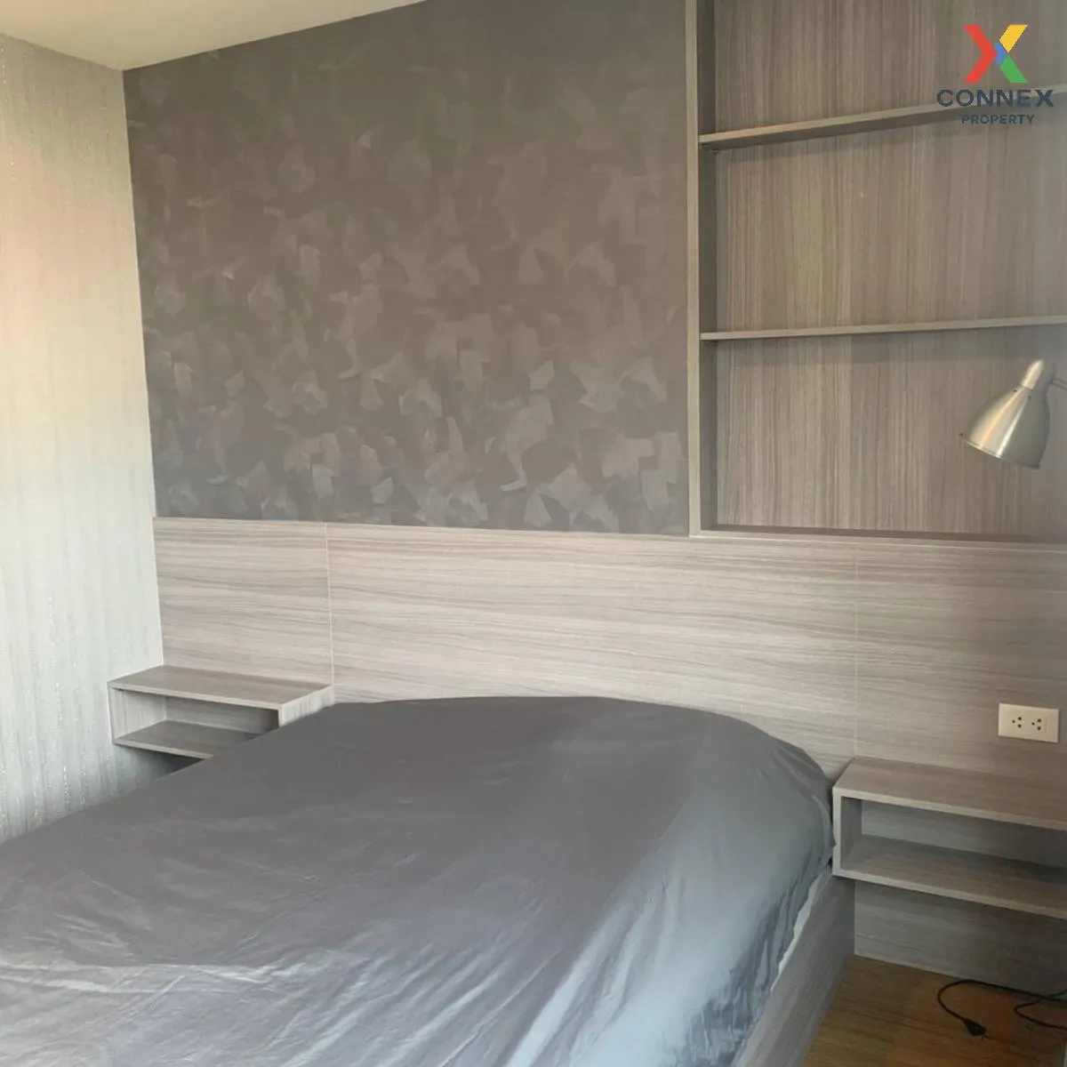 เช่าคอนโด  ลุมพินี คอนโดทาวน์ เอกชัย 48 บางบอน เขต บางบอน กรุงเทพ