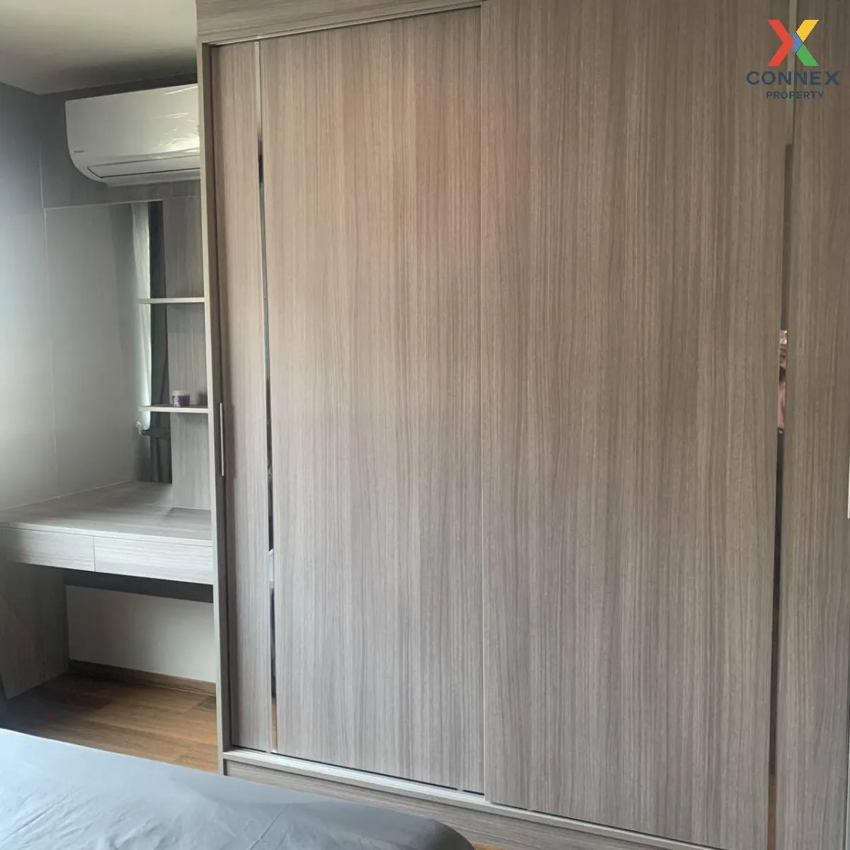 เช่าคอนโด  ลุมพินี คอนโดทาวน์ เอกชัย 48 บางบอน เขต บางบอน กรุงเทพ