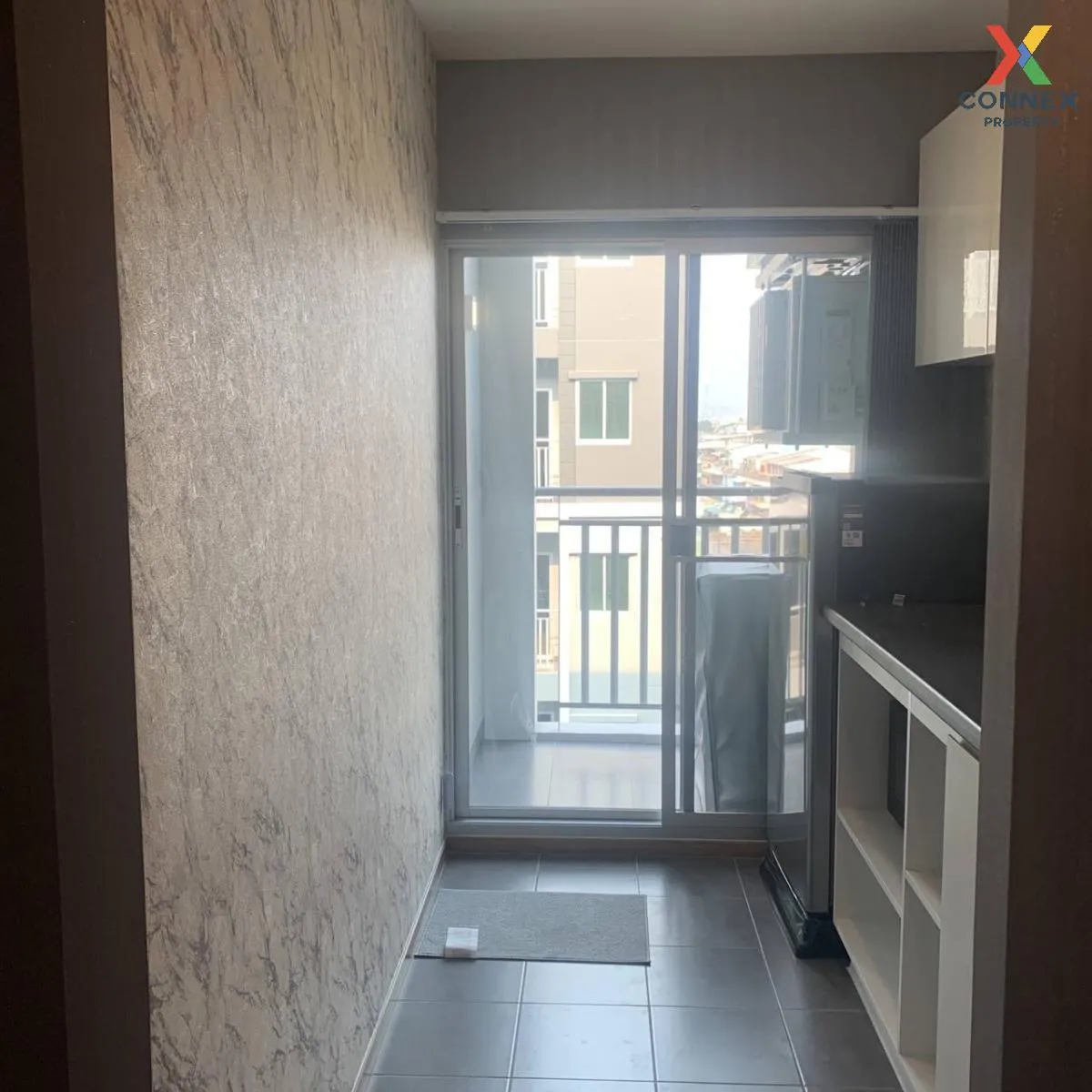 เช่าคอนโด  ลุมพินี คอนโดทาวน์ เอกชัย 48 บางบอน เขต บางบอน กรุงเทพ