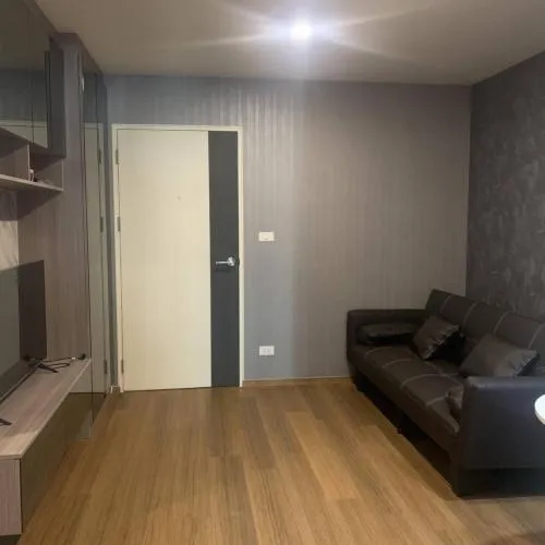 เช่าคอนโด  ลุมพินี คอนโดทาวน์ เอกชัย 48 บางบอน เขต บางบอน กรุงเทพ CX-90721