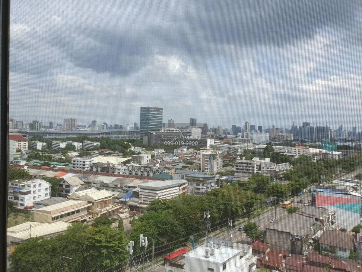 For Sale Condo , U Delight @ Bang Sue Station , MRT-Bang Sue , Ba