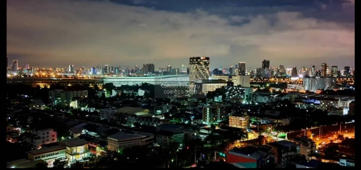 For Sale Condo , U Delight @ Bang Sue Station , MRT-Bang Sue , Ba