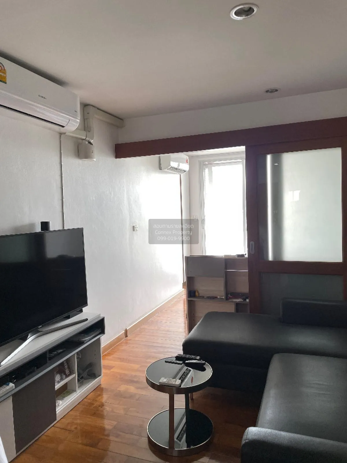 For Rent Condo , THE NICHE SUKHUMVIT 49 , BTS-Thong Lo , Khlong T 1