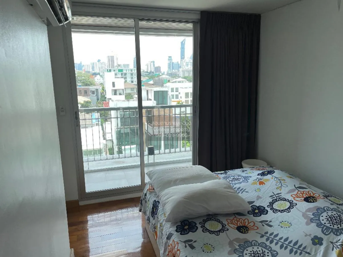 For Rent Condo , THE NICHE SUKHUMVIT 49 , BTS-Thong Lo , Khlong T 2