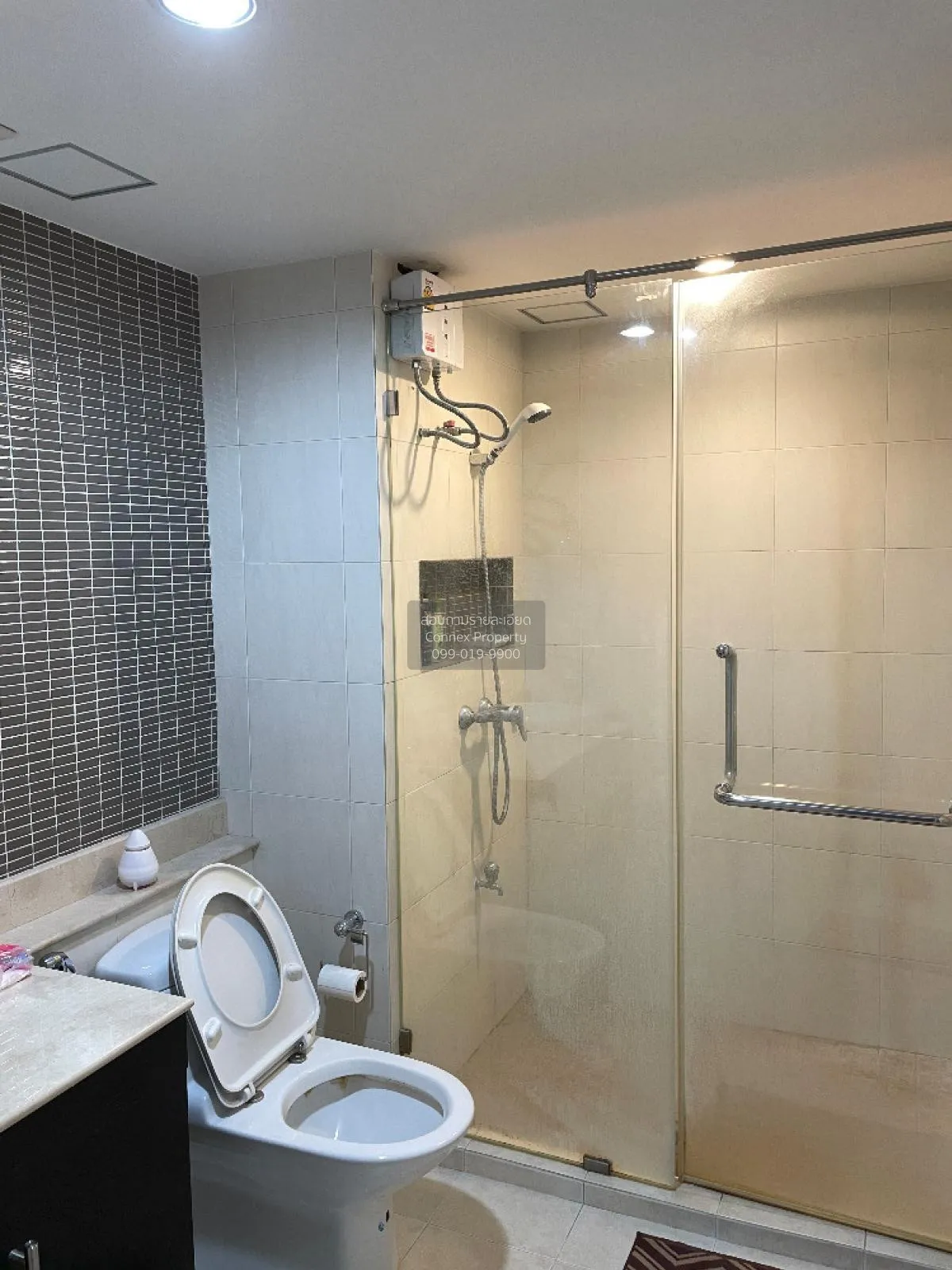 For Rent Condo , THE NICHE SUKHUMVIT 49 , BTS-Thong Lo , Khlong T 3
