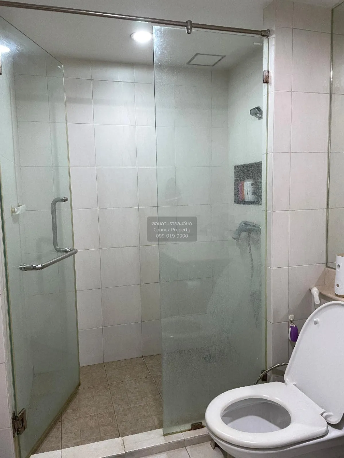 For Rent Condo , THE NICHE SUKHUMVIT 49 , BTS-Thong Lo , Khlong T 4