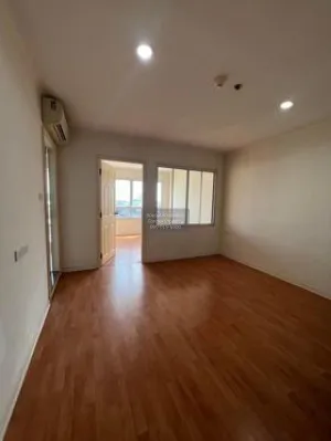 For Sale Condo , Lumpini Ville Ramkhamhaeng 44 , Hua Mak , Bang Kapi , Bangkok , CX-90724