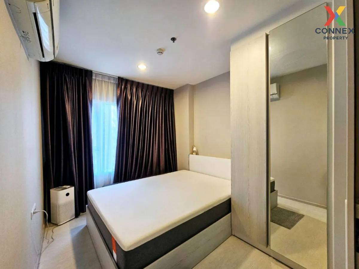 For Rent Condo , Aspire Erawan , BTS-Chang Erawan , Bang Duan , D 2