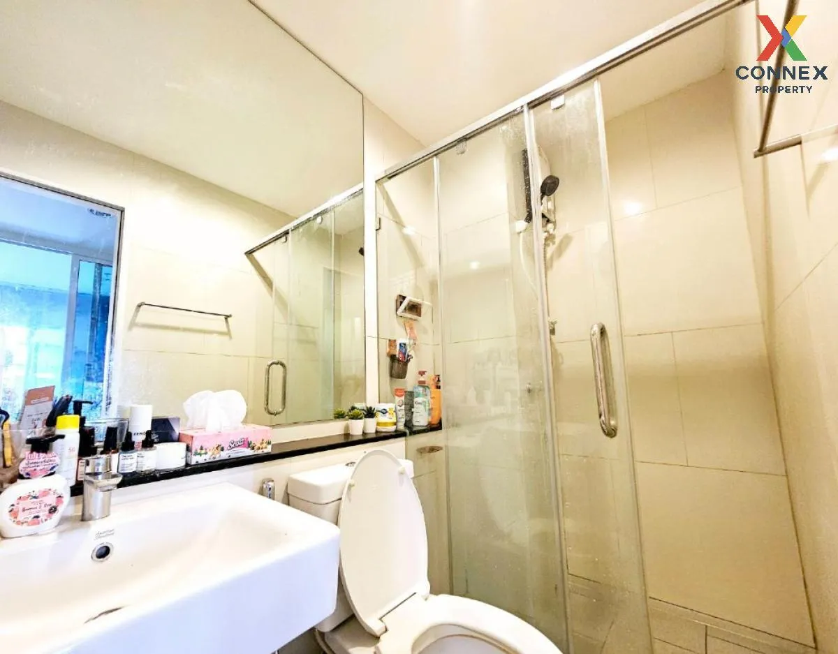 For Rent Condo , Aspire Erawan , BTS-Chang Erawan , Bang Duan , D 3