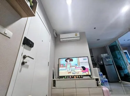 For Rent Condo , Aspire Erawan , BTS-Chang Erawan , Bang Duan , Don Mueang , Samut Prakarn , CX-90725