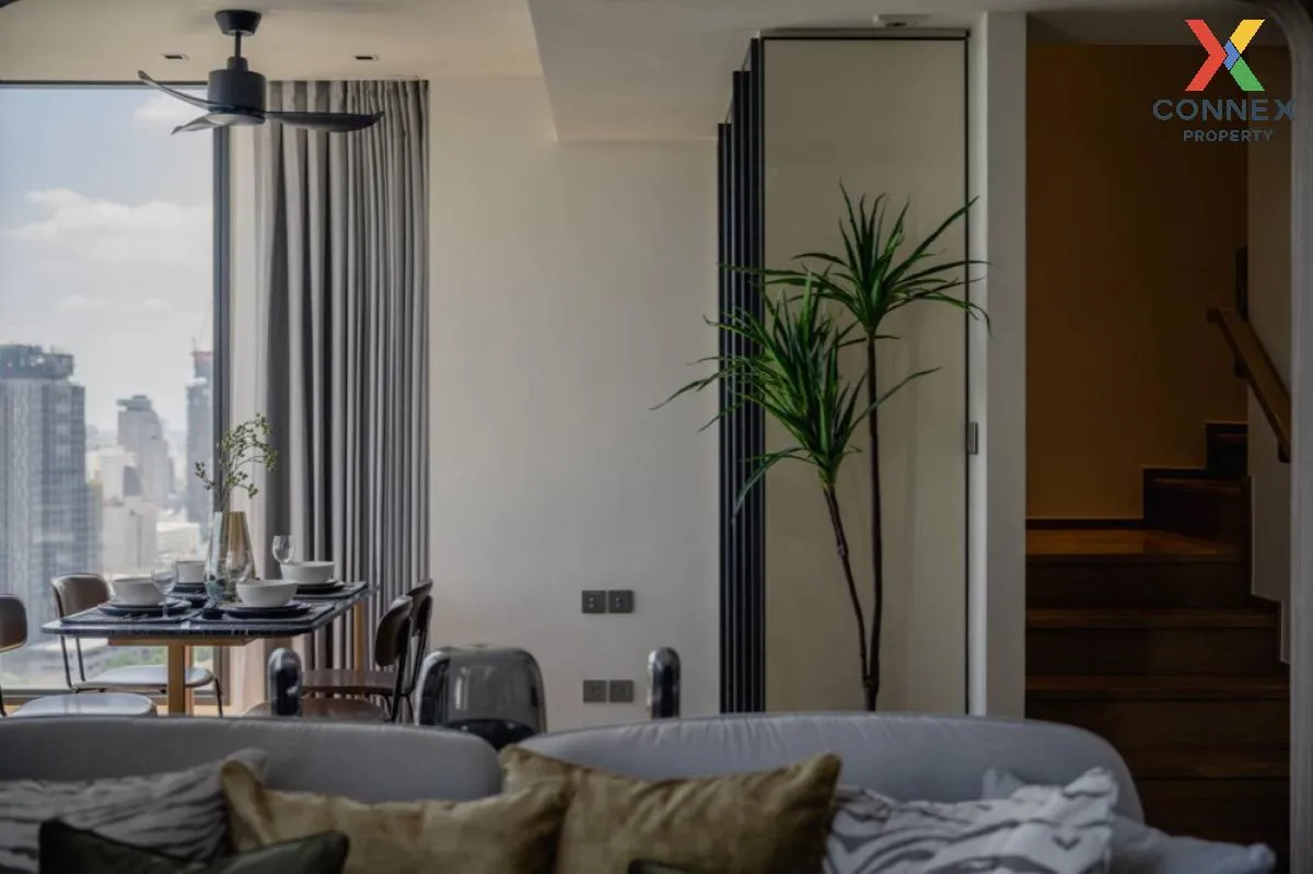 For Sale Condo , Beatniq Sukhumvit 32 , BTS-Thong Lo , Khlong Tan 2