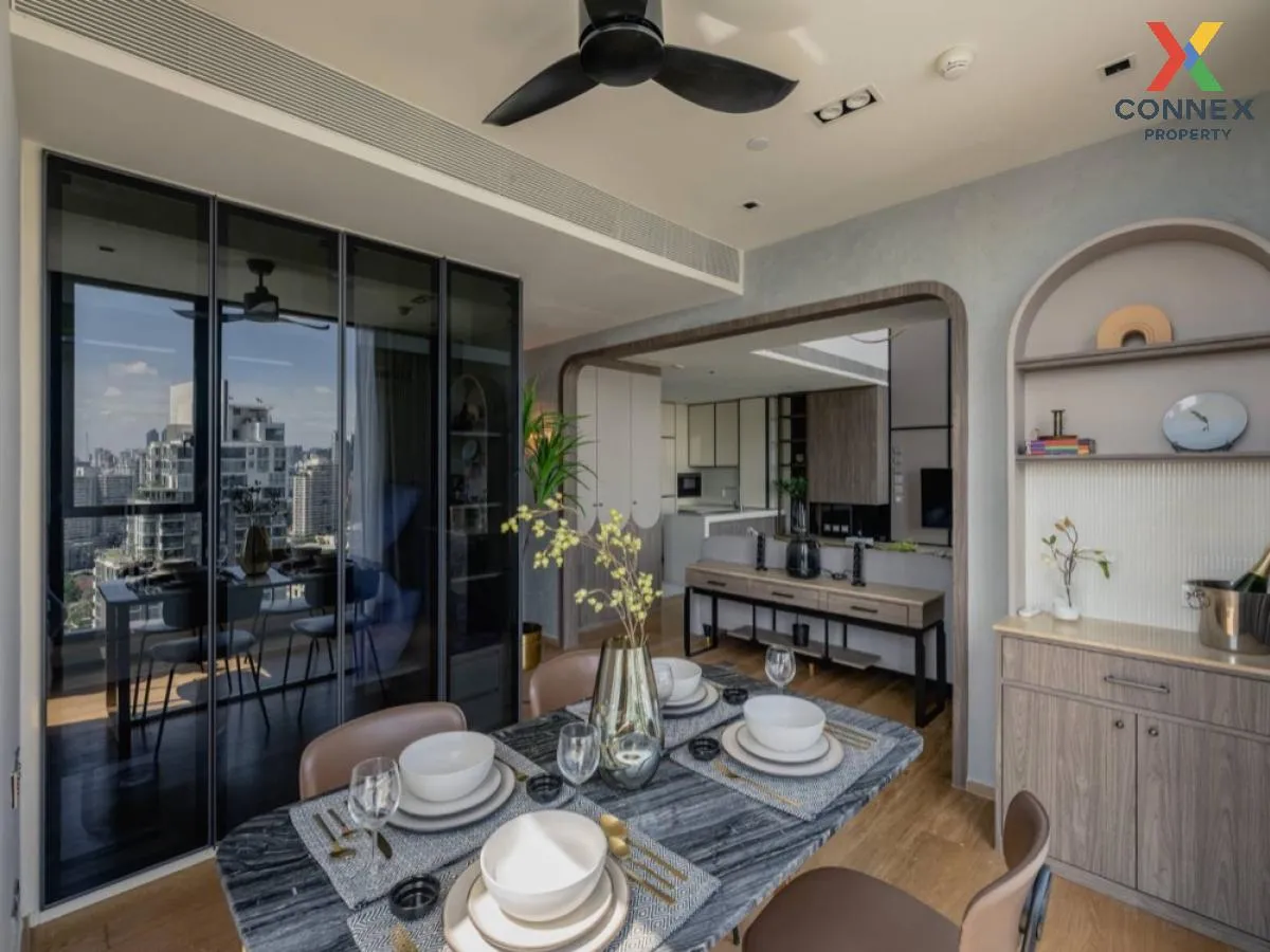 For Sale Condo , Beatniq Sukhumvit 32 , BTS-Thong Lo , Khlong Tan 4