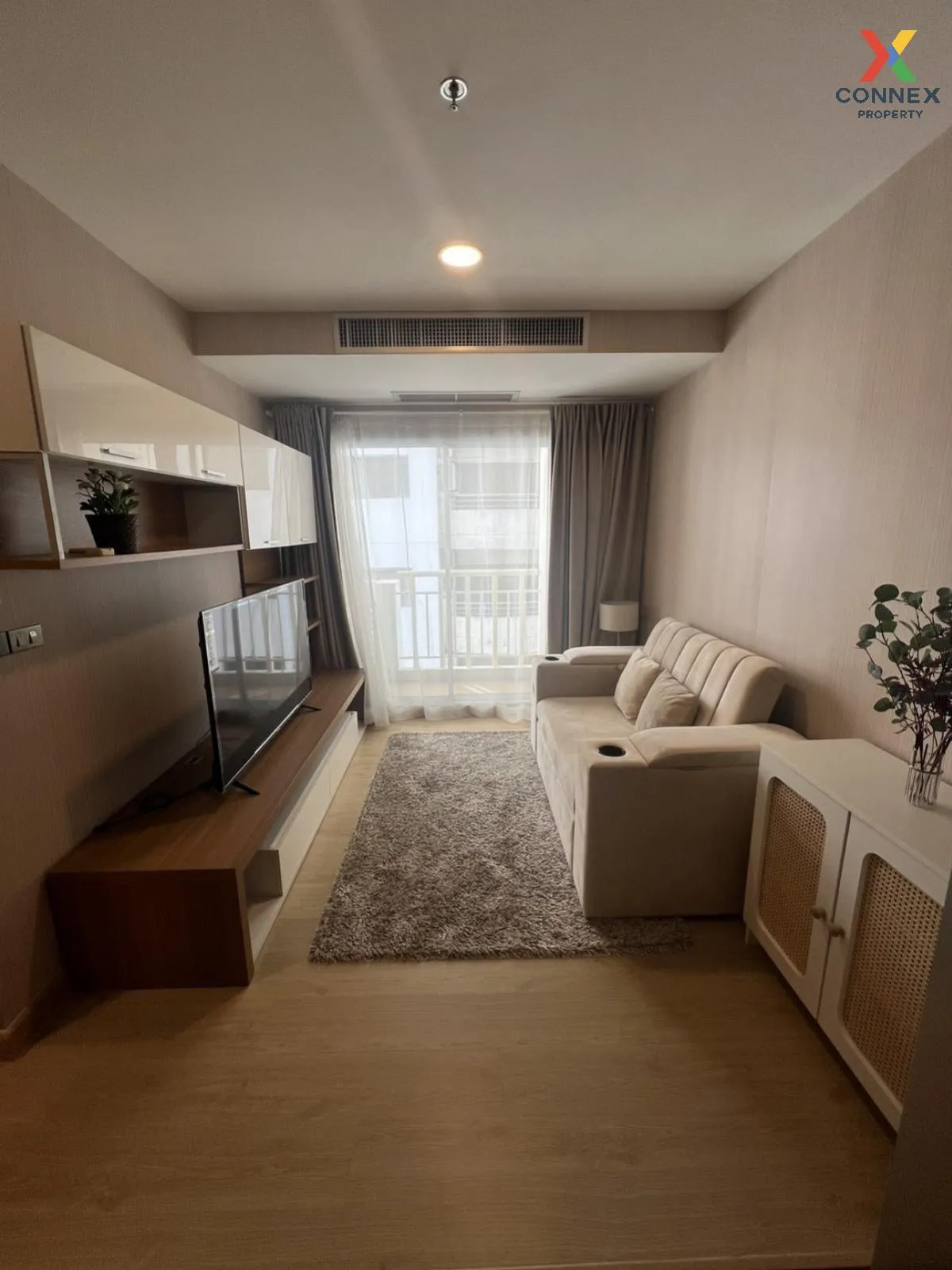 เช่าคอนโด  59 เฮริเทจ BTS-ทองหล่อ คลองตันเหนือ เขต วัฒนา กรุงเทพ  1